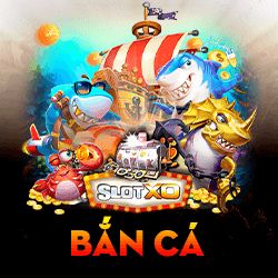 bắn cá