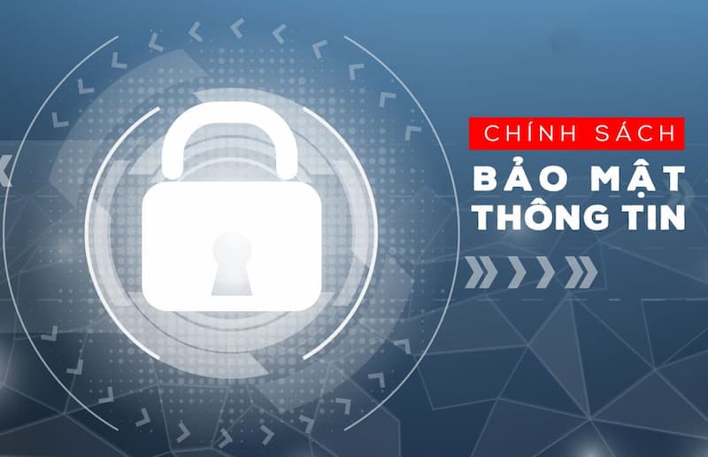 Chi tiết thông tin trong chính sách bảo mật