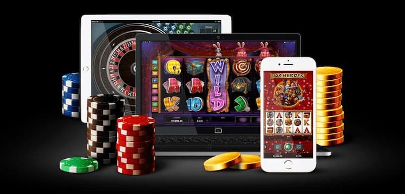 Hướng dẫn cách tham gia casino online