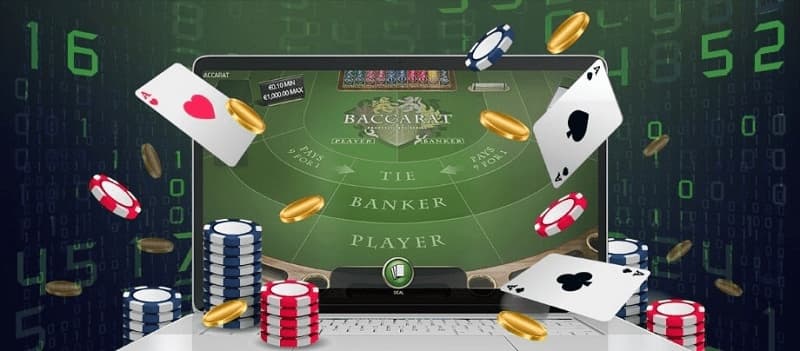 Một số bí quyết chơi thắng casino hiệu quả