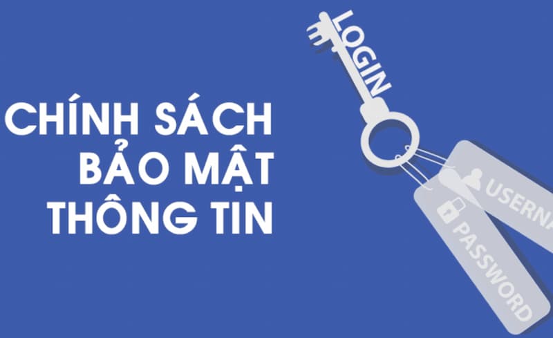 Tìm hiểu về chính sách bảo mật tại Queenclub